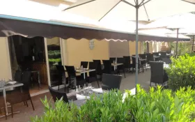 Restaurant des Grands Crus/Marianne Anciaux