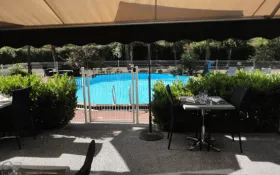 Restaurant des Grands Crus/Marianne Anciaux