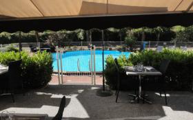 Restaurant des Grands Crus/Marianne Anciaux