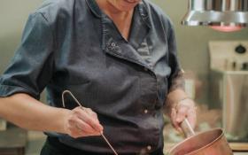 Lorène Creuzot