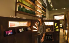 Les Vignerons de Mancey 