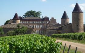 Château de Chasselas