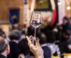 39ème Salon des vins des Côtes du Rhône septentrionales