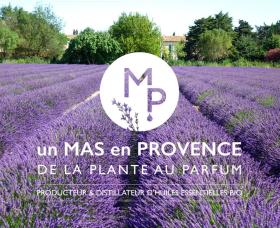 Un Mas en Provence