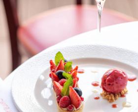  © Restaurant l'Embarcadère