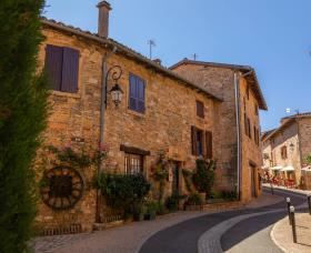  © © Etienne Ramousse - Destination Beaujolais