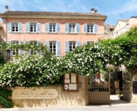 Hôtel et restaurant - Le Clair de la Plume © Alain Maigre