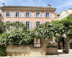 Hôtel et Restaurant © Alain Maigre