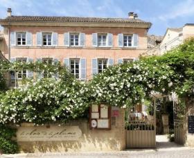 Hôtel et Restaurant © Alain Maigre