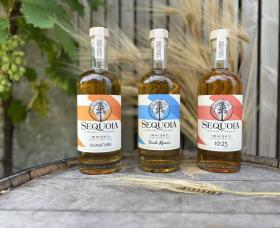 Whisky Single Malt SEQUOIA 2023