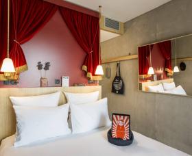 Mob Hotel Lyon © Aldo Parede