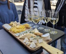 Lyon Food Tour © Lyon Food Tour