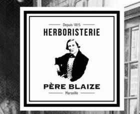 Pere Blaize © Pere Blaize