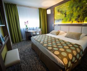 Mercure Beaune Centre