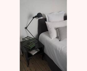 DSL Jo Pesendorfer