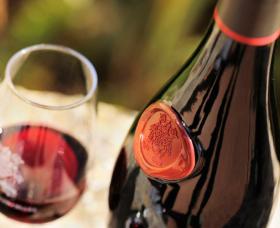 Les vins du Château de Corcelles