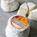 Fromage de chèvre AOP Mâconnais