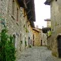 Pérouges