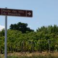 Route des vins du Beaujolais