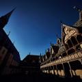 Hospices de Beaune