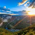 Gorges de l'Ardèche