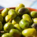 Olives