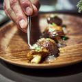 Plat de cuisine
