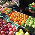 Marché Valence