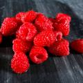 Framboises