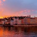 Quais de Saône