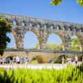 Pont du Gard 