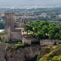 Forteresse de Beaucaire 