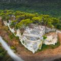 Abbaye Saint-Roman