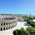 Arènes de Nîmes 