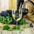 cheese and wine tasting