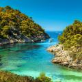 Calanque de Port-Miou, Parc national, Marseille