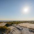 plage de Camargue, Salin-de-Giraud