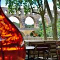 Restaurant Les Terrasses du Pont du Gard