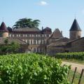 Chateau de Chasselas