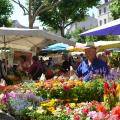 Marché de Valence