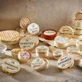 Fromagerie Gaugry (gamme)