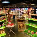 Palais des Bonbons du Nougat et des Souvenirs