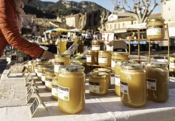  © La Buvette Lyonnaise