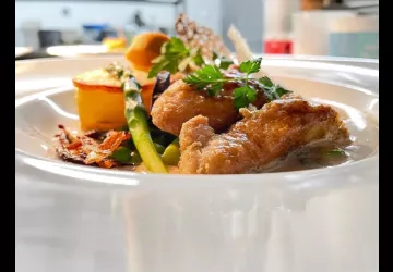 © Le Bistronome - Cuisine & Vins © © Le Bistronome - Cuisine & Vins