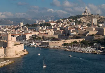  © I.Hanning & M.Colin / Provence Tourisme