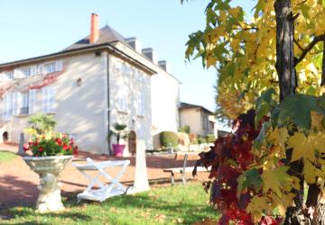  © Château des Loges