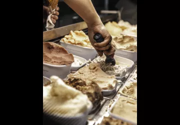 La Buvette Lyonnaise © La Buvette Lyonnaise