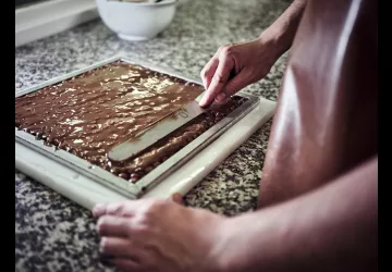 Cherrystone © Cherrystone