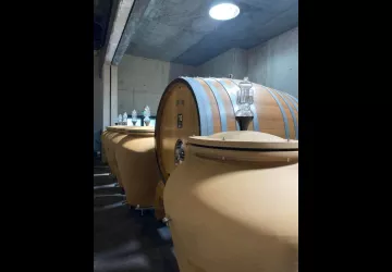 Domaine Les Amoureuses