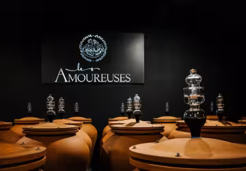 Domaine Les Amoureuses